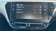 Vauxhall Corsa 1.2 Design 5dr Petrol Hatchback